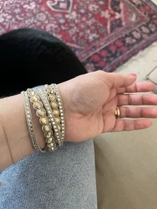 bracciale swarovski donna - Foto 1 di 5