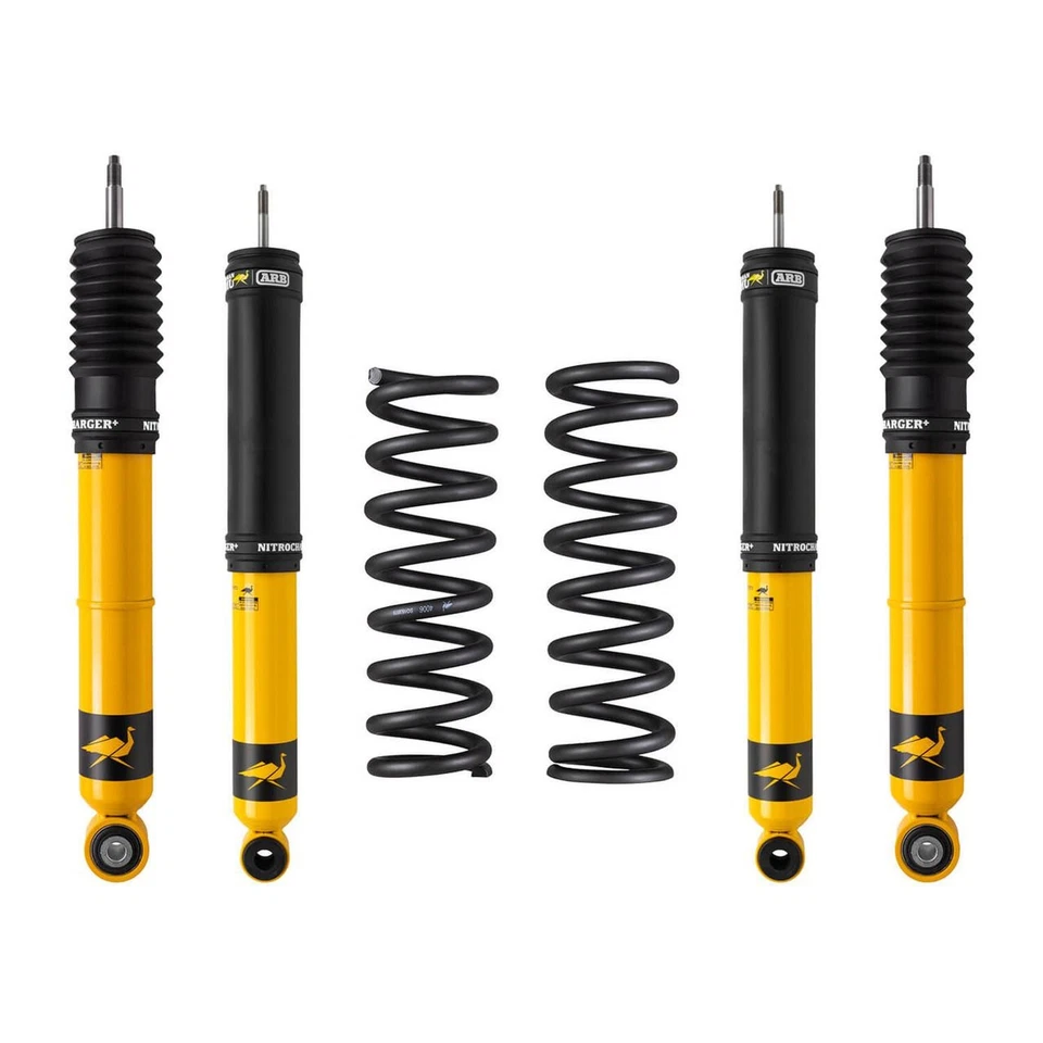 Kit de suspensión ARB 2001K Old Man Emu Nitro Plus para Toyota 4Runner 1996-2002 Foto 1 de 1