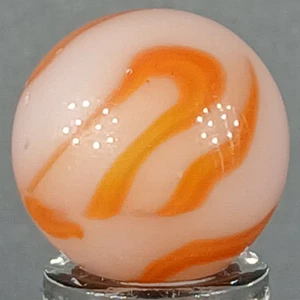 Vintage Champion Swirl Marble .6l Inches Near-Mint Condition Combined Shipping  - Picture 1 of 17