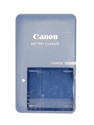 Cargador de batería original Sony CB-2LV para NB-4L NB-5L, probado funcionando Foto 1 de 2