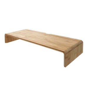 Monitorständer Computer-Riser Für Den Schreibtisch Schreibtisch-Monitor-Riser - Bild 1 von 12