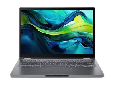 Acer Aspire Spin 14 ASP14-52MTN - 35.6 cm (14") - Ultra 5 115U - 16 GB RA #NO144 - Bild 1 von 4