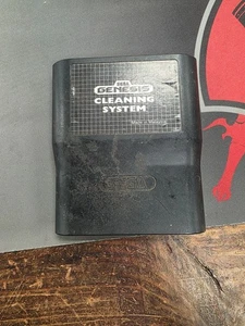 Sistema di pulizia Sega Genesis - Foto 1 di 3