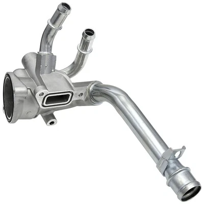 Выпуск воды охлаждающей жидкости двигателя Gates CO34917 - Изображение 1 из 4