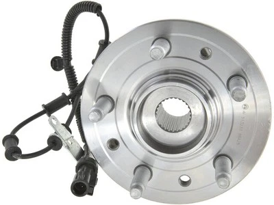 For 2004-2007 Ford Freestar Wheel Hub Assembly Front Right API 85657GFDD 2005 - Imagem 1 de 2
