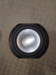 SAPPHIRE ST2 MKii Midrange Speaker 8 Ohm tested working D-0307006 -54w - Picture 1 of 2