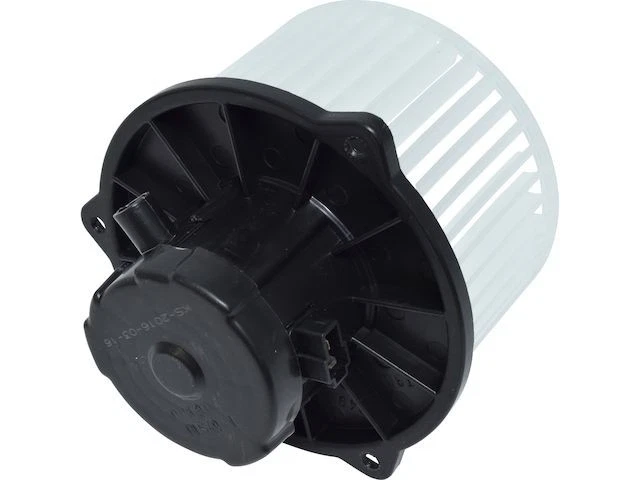 Motor soplador para Hyundai Sonata 2000 2001 2002 2003 2004 1999-2005 QC311TV Foto 1 de 1