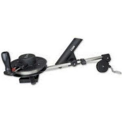 Downrigger Scotty Inc. 1060DPR, manual de profundidad, pluma de 23" Foto 1 de 3
