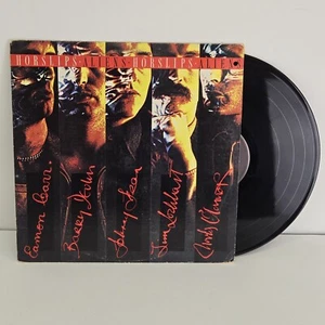 Horslips "Aliens" 12" Vinyl Record Album Original 1977 Release - Picture 1 of 9
