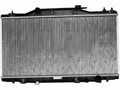Радиатор для Acura RSX 2002-2006 TYC 32781SQ 2003 2004 2005 2,0 л 4 цилиндра - Изображение 1 из 2