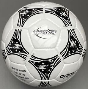 Adidas Questra FIFA World Cup 1994 Match Soccer Ball | Official Soccer Ball