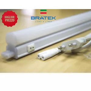 Neon LED Unterhängeelemente Kochen Licht Decke A Hebel Rohr Reglette Decke 90cm - Bild 1 von 7
