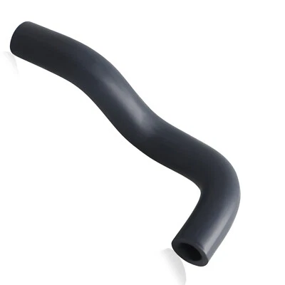 Manguera respirador de cárter de motor de goma compatible con Isuzu i-290 i-370 15123628 Foto 1 de 4