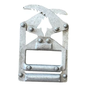 Vintage HAN-D-GAF Angeln Hand Gaf. Y - Bild 1 von 2