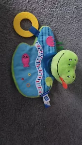 Baby Knistertuch (ministeps Ravensburger) - Bild 1 von 2