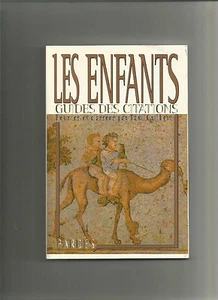Les enfants : Du nourrisson au polisson - Picture 1 of 1