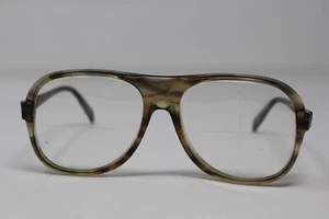 Vintage NOS Cottet Eyewear Mod 6013 Plastic Eyeglasses Frames - Picture 1 of 8