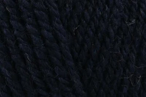 King Cole Grande Valor Limited Ed Doble Ovillo de Lana 100g-4738 Azul Marino - Imagen 1 de 1