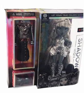 MGA Entertainment Shadow High Series 1, Luna Madison,*NEU* - Bild 1 von 5