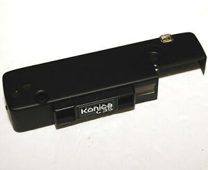 Konica Film Camera Parts for sale | eBay