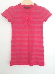 Girls Sparkly Dress Age 2-3 - Picture 1 of 3