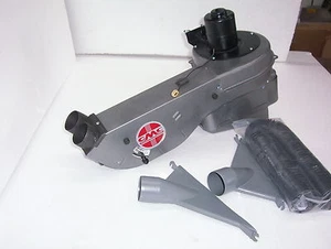1955-1956-1957-1958-1959 GMC P/U Truck heater Quality restoration - Picture 1 of 7