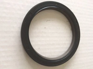 REAR CRANK SEAL SMART CAR ALL 599cc 600cc 698cc 700cc REAR CRANKSHAFT SEAL - Picture 1 of 1