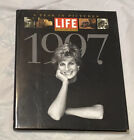 Life Album 1997 : The Year In Pictures Time-Life Books Editors HCDJ Princess Di