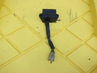 Kawasaki Ninja 750R ZX750F 1988 OEM iluminación de reserva Foto 1 de 4