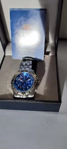 Festina Herrenuhr BLAU TOP. - Bild 1 von 6