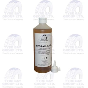 2 X HYDRAULIKÖL 1 LTR - Bild 1 von 3
