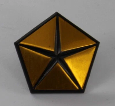 Nuevo guardabarros Mopar Pentastar 1967-72 Foto 1 de 2