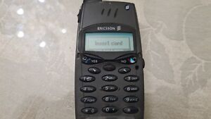 Ericsson T28s GSM Handy