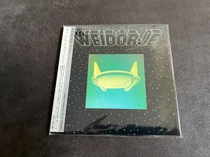 WEIDORJE-St.-2008 CD Mini LP Japan - Picture 1 of 3