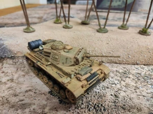 Deutsches Afrikakorps vehicles - Zdjęcie 1 z 12