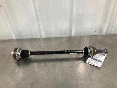 Volkswagen Tiguan 2021 OEM eje trasero derecho pasajero lado CV eje 5 k Foto 1 de 4