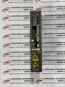 KOLLMORGEN SERVO DRIVE BDS4A-203J-202B3 - Picture 1 of 2