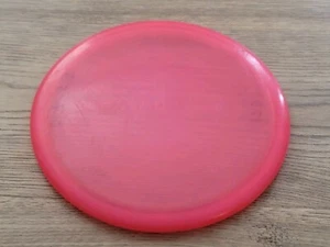 Dynamic Discs Lucid Warrant 175g OOP Midrange Driver Golf Disc - Picture 1 of 8