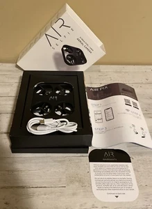 AirSelfie Air Pix Portable Flying Camera 12MP 1080P With Original Box - No Bag - Picture 1 of 11