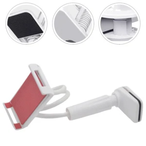 Flexible Cell Phone Stands Phone Support Desk Lazy Bracket Phone Holder - Picture 1 of 12