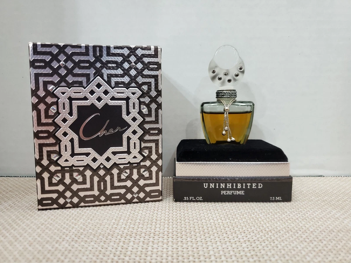 Discontinued Cher Uninhibited Fragrances for Women for sale | eBay