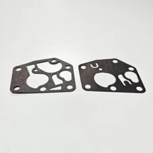 BRIGGS & STRATTON CLASSIC OR SPRINT LAWNMOWER 375 DIAPHRAGM GASKET KIT 795083 - Picture 1 of 4