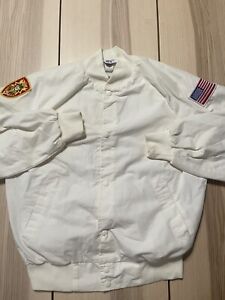 Vintage West Ark MAC SOG Vietnam War Jacket