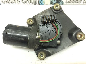 Volvo S40 V40 Wischermotor Bosch 0390241171CHP 96-03 - Bild 1 von 4