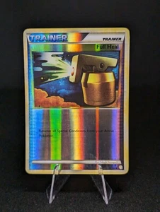Full Heal 93/123 [LP] - Reverse Holo - HGSS Base Set - Pokemon TCG - Bild 1 von 7
