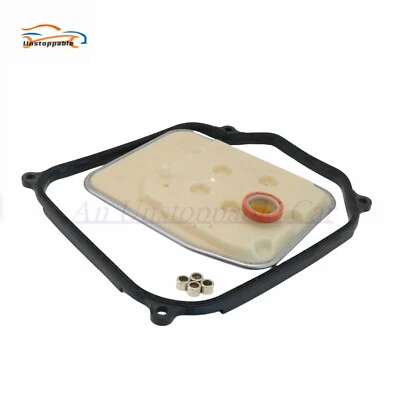 Fit For 94-05 Volkswagen Golf Beetle Jetta Automatic Transmission Filter Kit - Image 1 of 4
