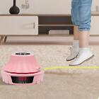 Smart Electric Jump Rope Machine Mute Adjustable Remote Control Jumping Rope