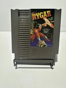 Rygar Nintendo NES Nur Cartidge - Original / Getestet - Bild 1 von 9