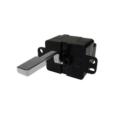 Interruptor limpiaparabrisas Ford Mustang 1967 Foto 1 de 2