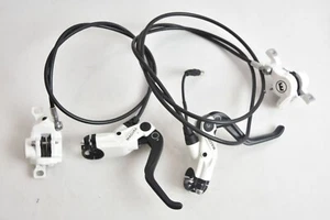 MAGURA MT4 disc, hydraulic brakes ! front and rear ! never used ! - Picture 1 of 9